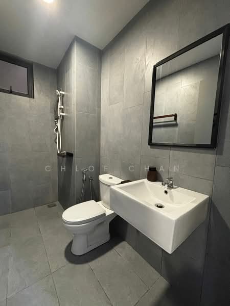 Service Residence for Sale at M Vertica - Chloe Chan - Bathroom - PropertyGuru.com.my