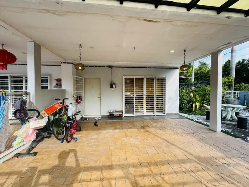 2-storey Terraced House for Sale in Bandar Bukit Raja (Klang) - Andrew Ang - Exterior - PropertyGuru.com.my
