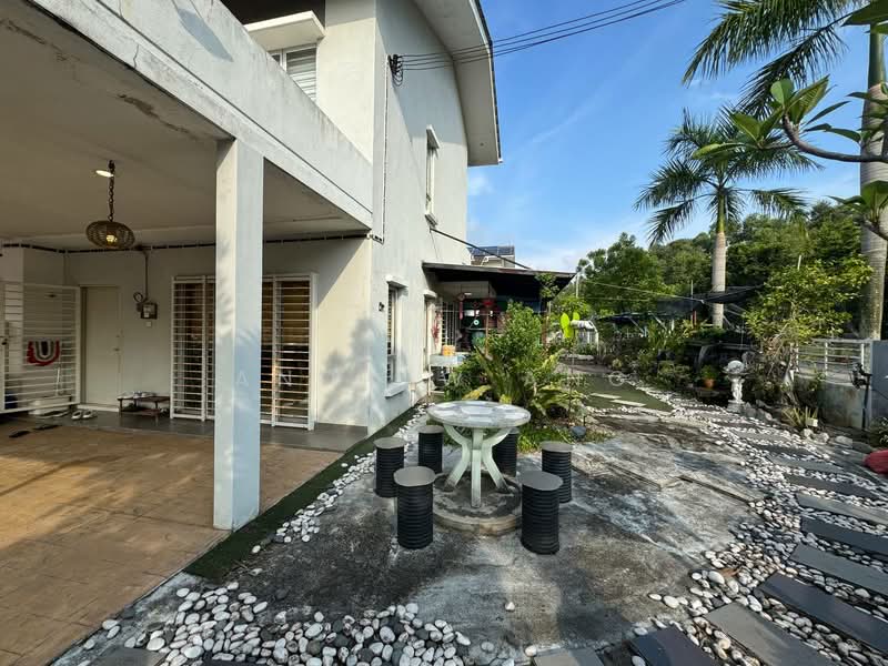 2-storey Terraced House for Sale in Bandar Bukit Raja (Klang) - Andrew Ang - Exterior - PropertyGuru.com.my