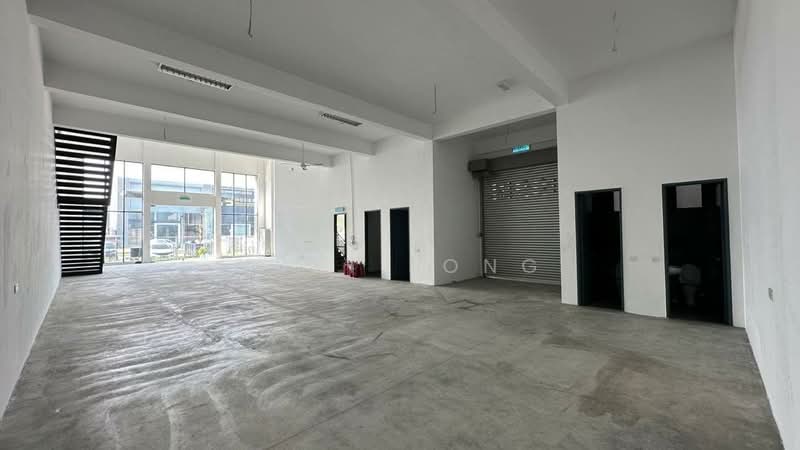 Kilang untuk Disewa di Pasir Gudang (Johor) - Yuki Fong - Interior - PropertyGuru.com.my