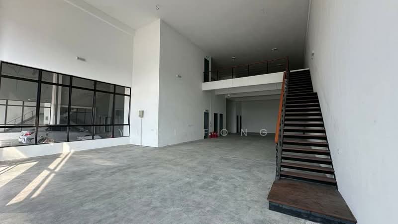 Kilang untuk Disewa di Pasir Gudang (Johor) - Yuki Fong - Interior - PropertyGuru.com.my