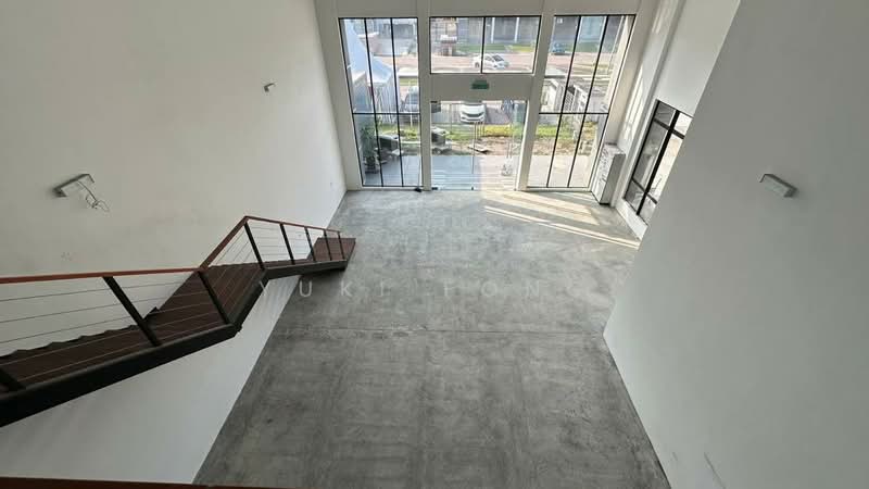 Kilang untuk Disewa di Pasir Gudang (Johor) - Yuki Fong - Interior - PropertyGuru.com.my