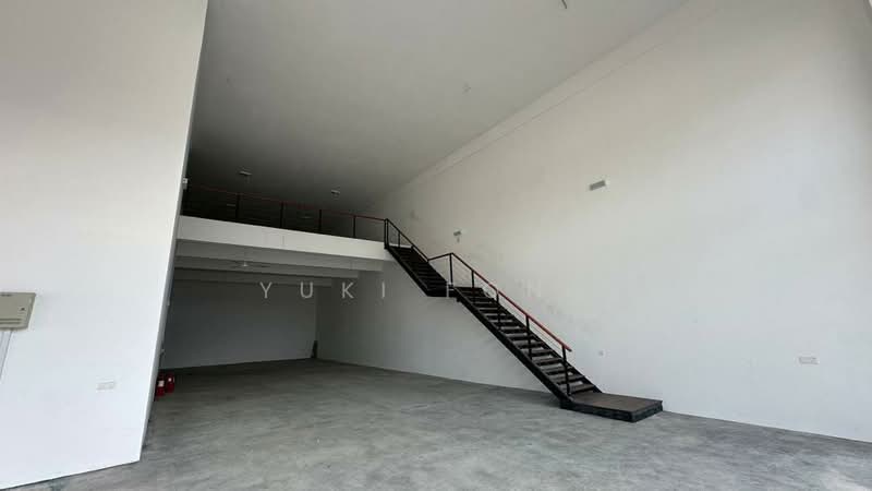 Kilang untuk Disewa di Pasir Gudang (Johor) - Yuki Fong - Interior - PropertyGuru.com.my