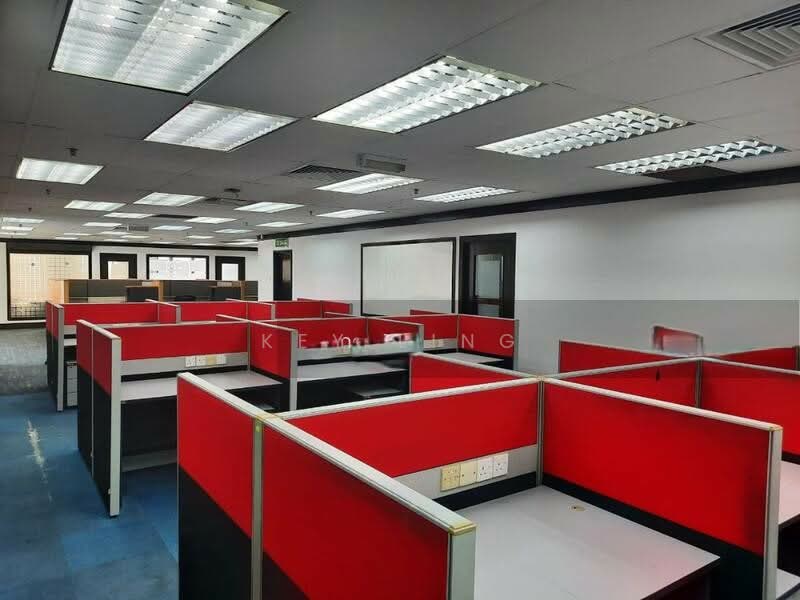 Office for Rent in Seksyen 52 (Petaling Jaya) - Key Ling - PropertyGuru.com.my