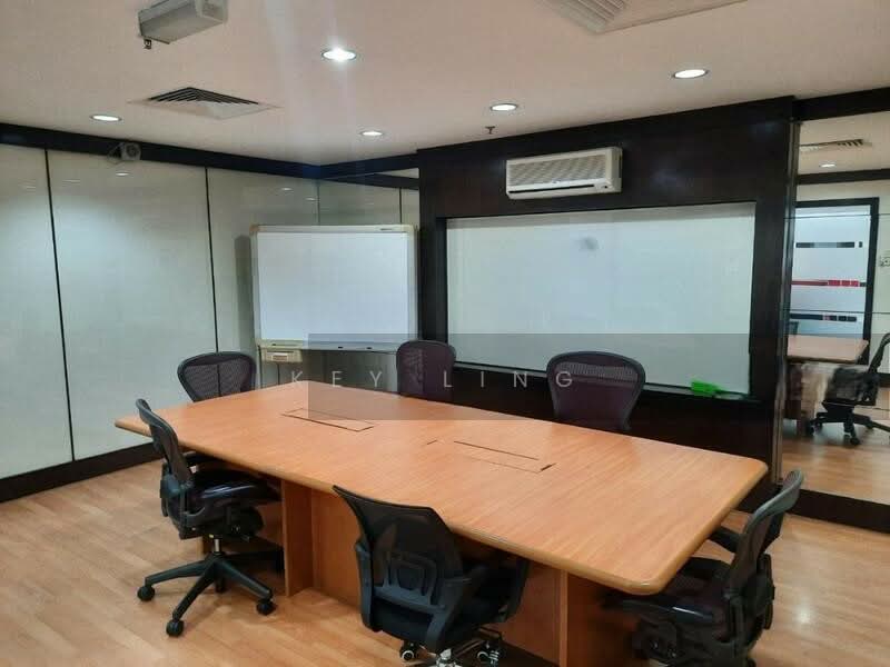 Office for Rent in Seksyen 52 (Petaling Jaya) - Key Ling - PropertyGuru.com.my
