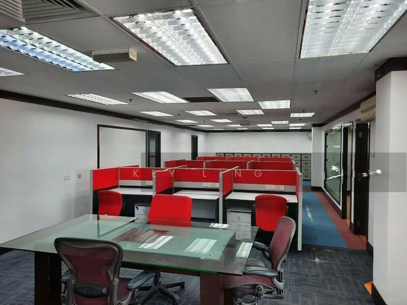 Office for Rent in Seksyen 52 (Petaling Jaya) - Key Ling - PropertyGuru.com.my