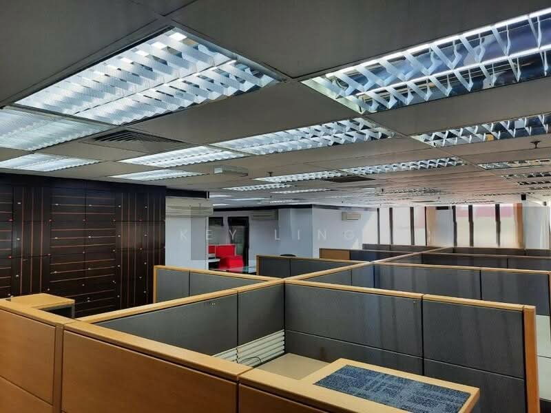 Office for Rent in Seksyen 52 (Petaling Jaya) - Key Ling - PropertyGuru.com.my