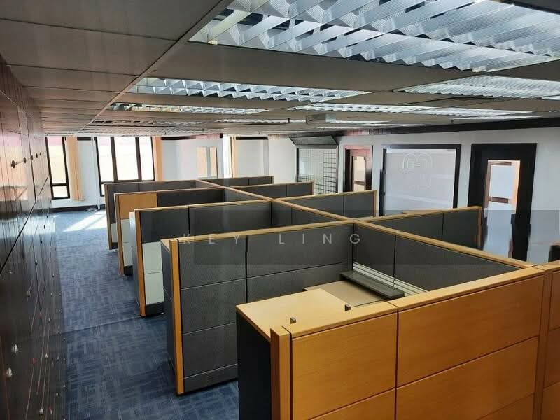 Office for Rent in Seksyen 52 (Petaling Jaya) - Key Ling - PropertyGuru.com.my