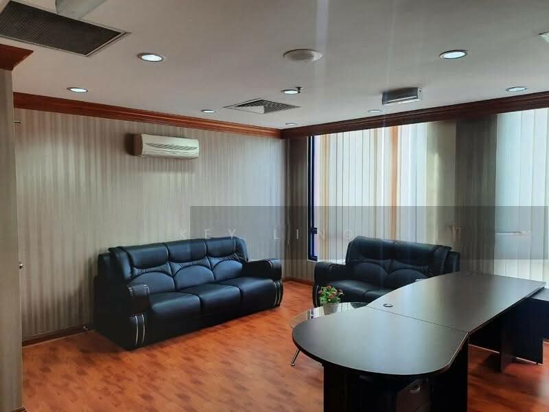 Office for Rent in Seksyen 52 (Petaling Jaya) - Key Ling - PropertyGuru.com.my