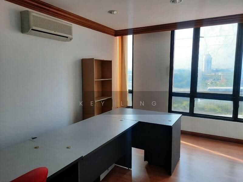 Office for Rent in Seksyen 52 (Petaling Jaya) - Key Ling - PropertyGuru.com.my