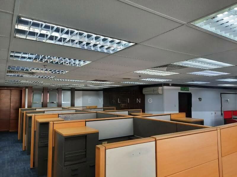 Office for Rent in Seksyen 52 (Petaling Jaya) - Key Ling - PropertyGuru.com.my