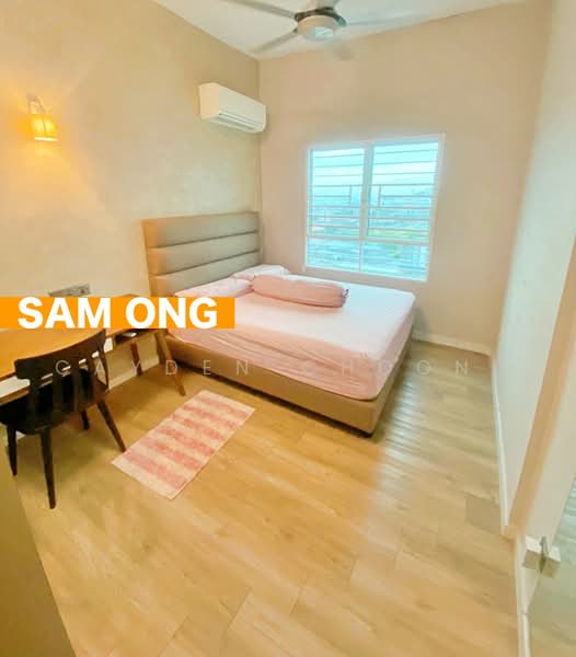 Kondominium untuk Dijual di One World 1 - Cayden Choong - Bedroom - PropertyGuru.com.my