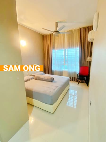Kondominium untuk Dijual di One World 1 - Cayden Choong - Bedroom - PropertyGuru.com.my