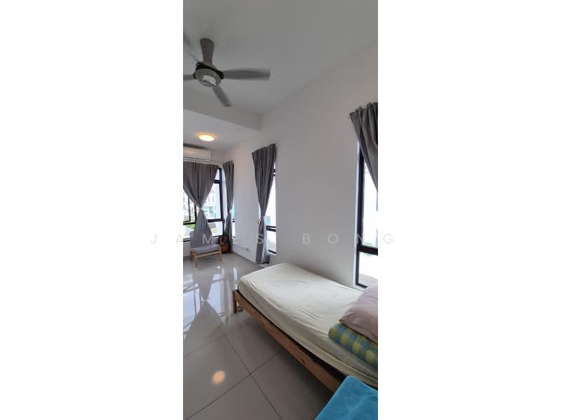Terraced House for Sale in Kota Masai (Pasir Gudang) - James Bong - Bedroom - PropertyGuru.com.my