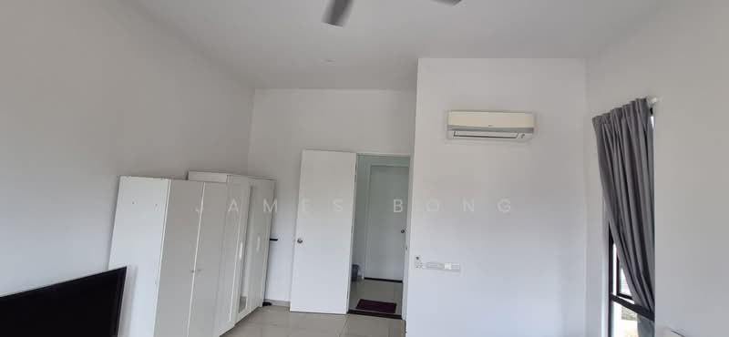 Terraced House for Sale in Kota Masai (Pasir Gudang) - James Bong - Bedroom - PropertyGuru.com.my