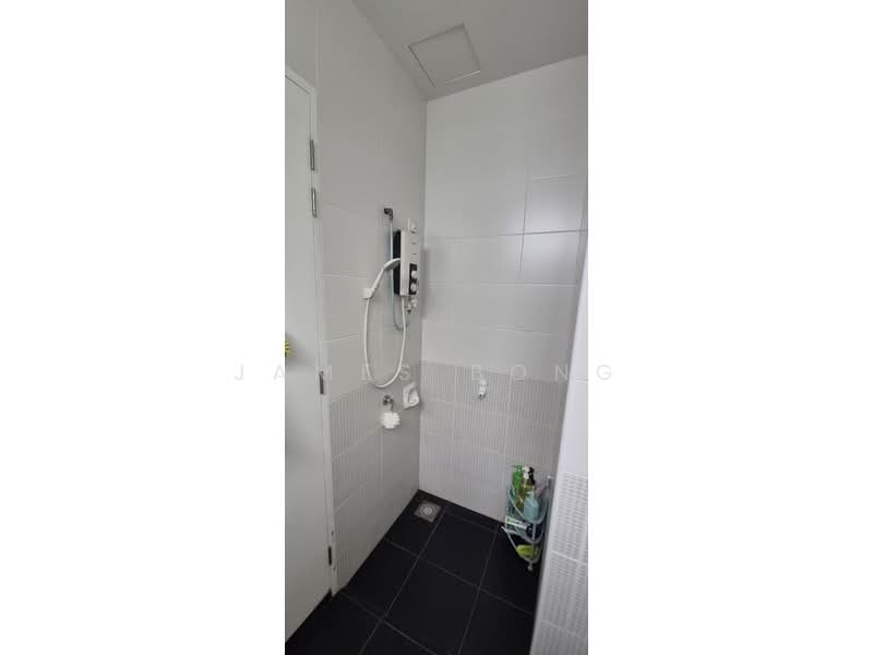 Terraced House for Sale in Kota Masai (Pasir Gudang) - James Bong - Bathroom - PropertyGuru.com.my