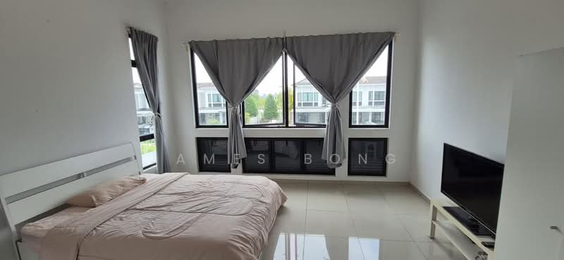 Terraced House for Sale in Kota Masai (Pasir Gudang) - James Bong - Bedroom - PropertyGuru.com.my