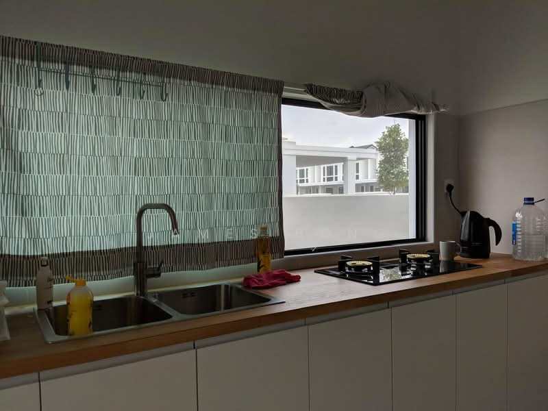 Terraced House for Sale in Kota Masai (Pasir Gudang) - James Bong - Kitchen - PropertyGuru.com.my