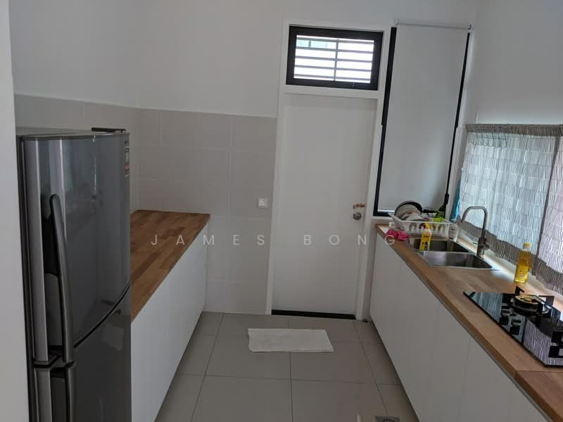 Terraced House for Sale in Kota Masai (Pasir Gudang) - James Bong - Kitchen - PropertyGuru.com.my