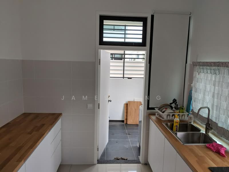 Terraced House for Sale in Kota Masai (Pasir Gudang) - James Bong - Kitchen - PropertyGuru.com.my