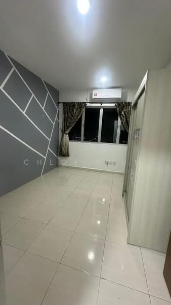 Service Residence for Rent at The Embassy (Bangunan Duta Impian) - Chloe Shum - Interior - PropertyGuru.com.my