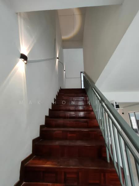 Rumah Teres 2-Tingkat untuk Disewa di Berjaya Park (Shah Alam) - Mak Hon Kean - Interior - PropertyGuru.com.my
