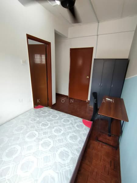 Rumah Teres 2-Tingkat untuk Disewa di Berjaya Park (Shah Alam) - Mak Hon Kean - Bedroom - PropertyGuru.com.my