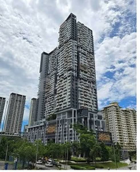 Apartment for Sale at Skyluxe On The Park Bukit Jalil - Jason Tang - Exterior - PropertyGuru.com.my