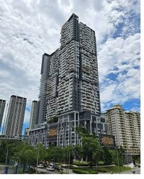 Apartment for Sale at Skyluxe On The Park Bukit Jalil - Jason Tang - Exterior - PropertyGuru.com.my