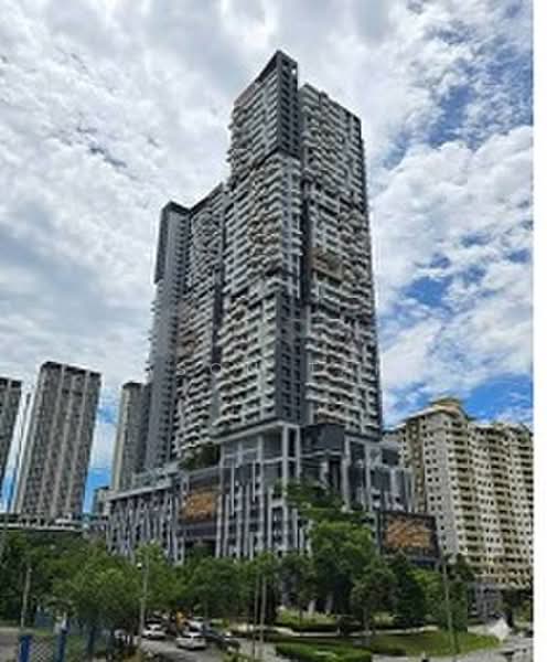 Apartment for Sale at Skyluxe On The Park Bukit Jalil - Jason Tang - Exterior - PropertyGuru.com.my