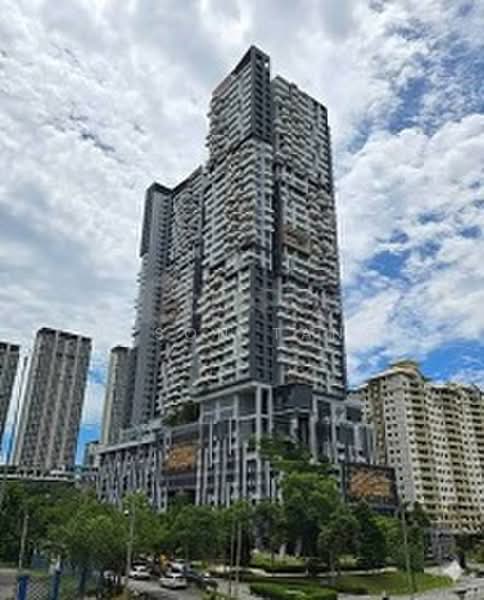 Apartment for Sale at Skyluxe On The Park Bukit Jalil - Jason Tang - Exterior - PropertyGuru.com.my
