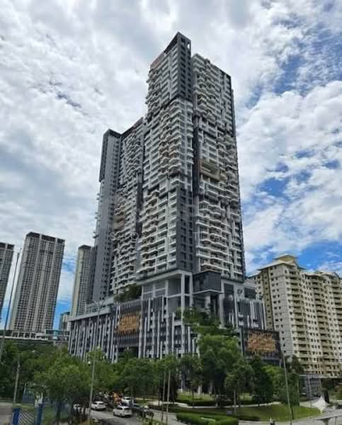 Apartment for Sale at Skyluxe On The Park Bukit Jalil - Jason Tang - Exterior - PropertyGuru.com.my