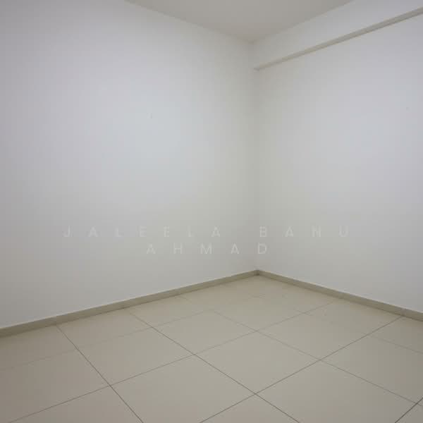 1-storey Terraced House for Sale in Klang (Selangor) - Jaleela Banu Ahmad - Interior - PropertyGuru.com.my