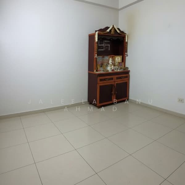 1-storey Terraced House for Sale in Klang (Selangor) - Jaleela Banu Ahmad - Interior - PropertyGuru.com.my