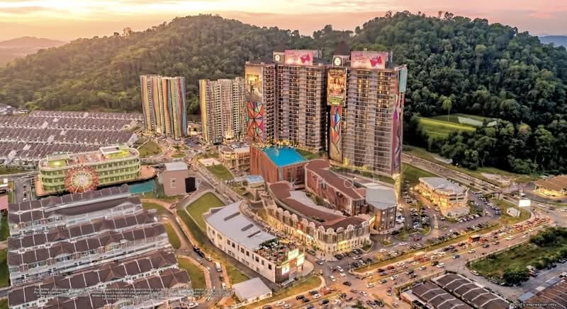 Shop for Sale in Tambun (Perak) - Eric Khor - PropertyGuru.com.my