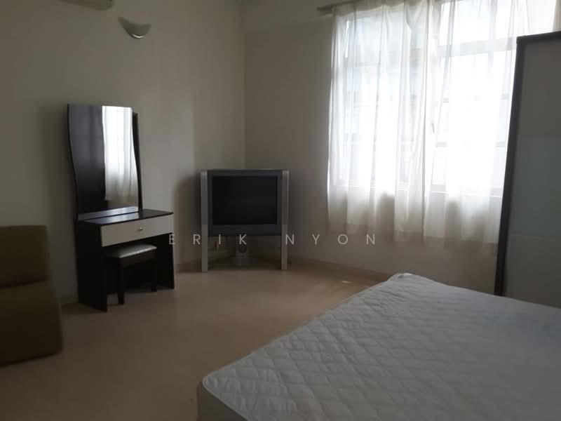 Condominium for Rent at Corinthian Condominium - Erik Nyon - Bedroom - PropertyGuru.com.my