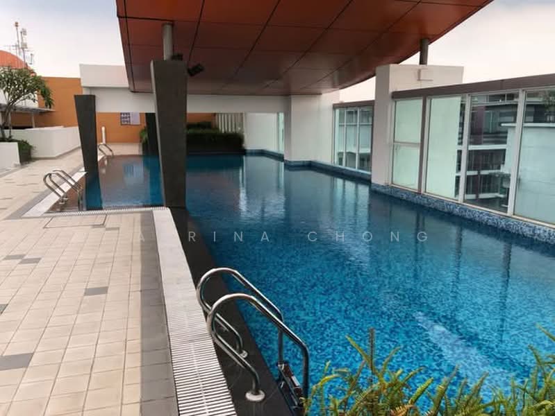 Tanah Kediaman untuk Dijual di Petaling Jaya (Selangor) - Sabrina Chong - Pool - PropertyGuru.com.my