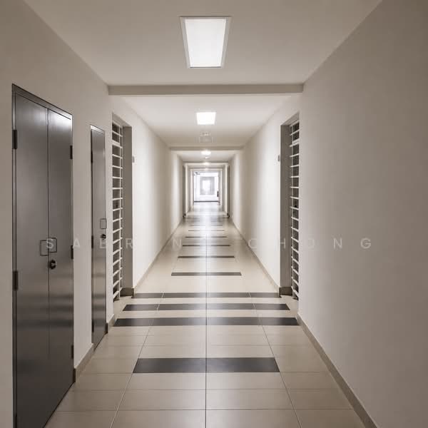Tanah Kediaman untuk Dijual di Petaling Jaya (Selangor) - Sabrina Chong - Corridor - PropertyGuru.com.my