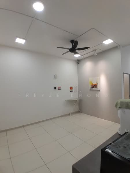Servis Apartment untuk Disewa di The Annex - Freeze Khong - Interior - PropertyGuru.com.my