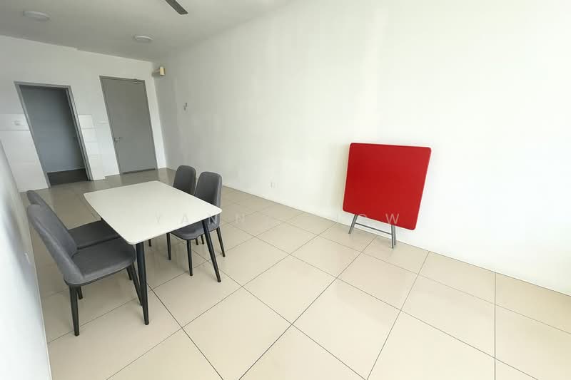 Condominium for Sale at Residensi PV18 - Yanny Siow - Dining Room - PropertyGuru.com.my