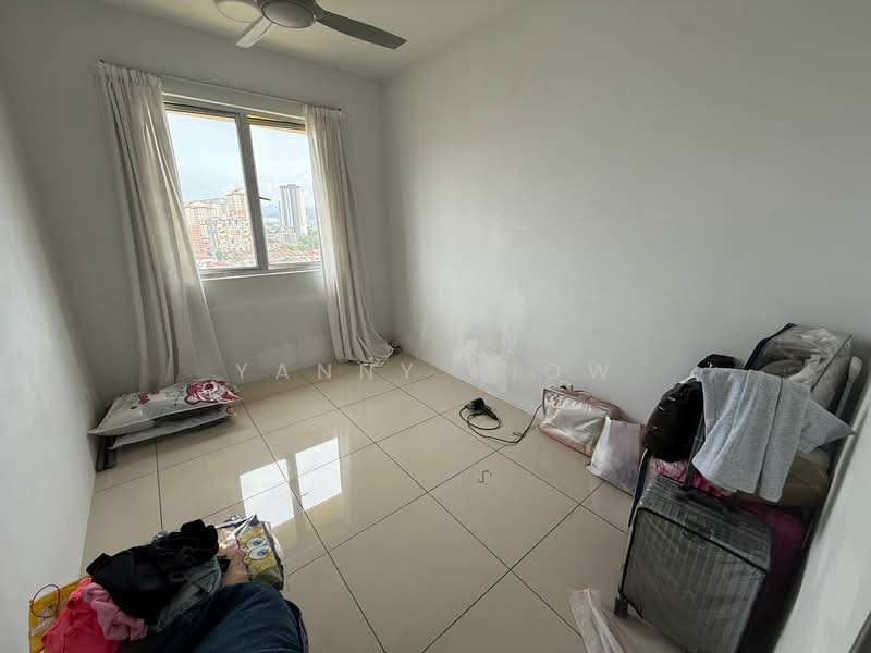 Condominium for Sale at Residensi PV18 - Yanny Siow - Bedroom - PropertyGuru.com.my