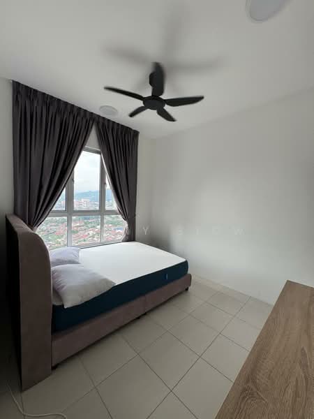 Condominium for Sale at Residensi PV18 - Yanny Siow - Bedroom - PropertyGuru.com.my