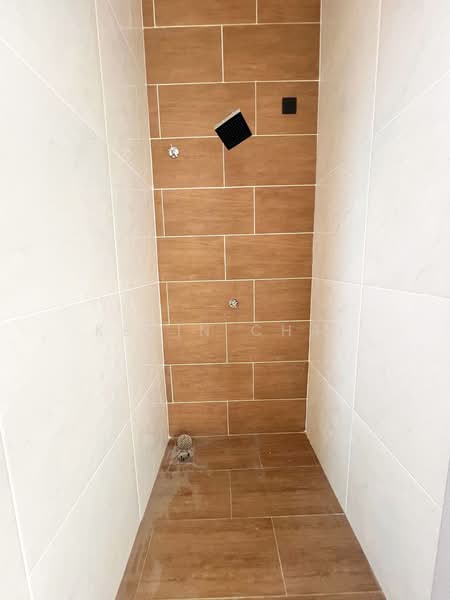 Rumah Berkembar untuk Dijual di Teluk Intan (Perak) - Kevin Chai - Bathroom - PropertyGuru.com.my