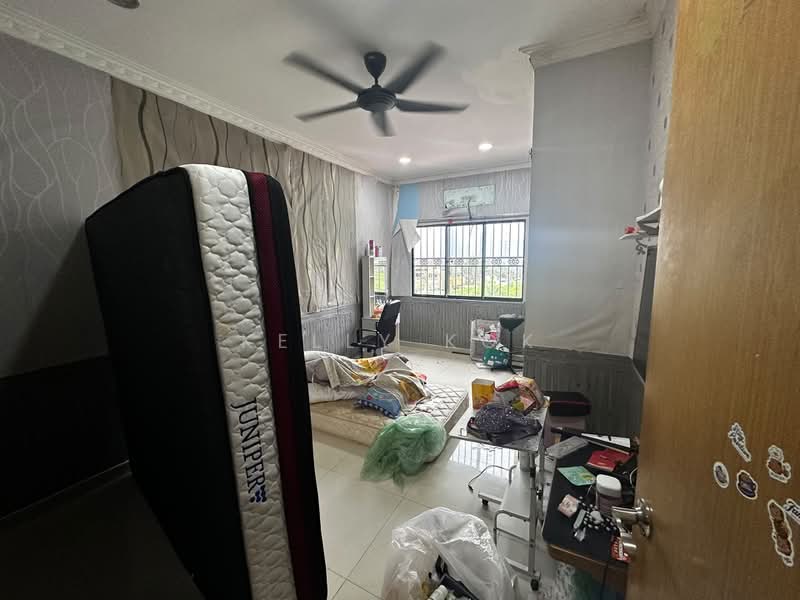 Rumah Teres 2-Tingkat untuk Dijual di Taman Selayang Jaya (Selayang) - Kelly Kok - PropertyGuru.com.my