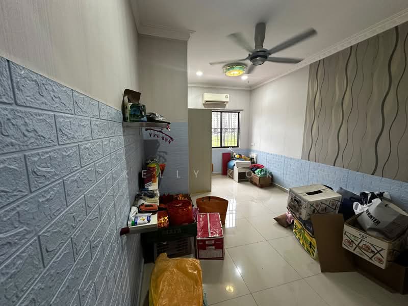 Rumah Teres 2-Tingkat untuk Dijual di Taman Selayang Jaya (Selayang) - Kelly Kok - PropertyGuru.com.my