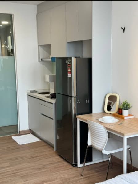 Service Residence for Rent at Riveria City - YP Tan - Kitchen - PropertyGuru.com.my