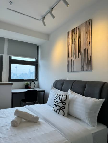 Service Residence for Rent at Riveria City - YP Tan - Bedroom - PropertyGuru.com.my