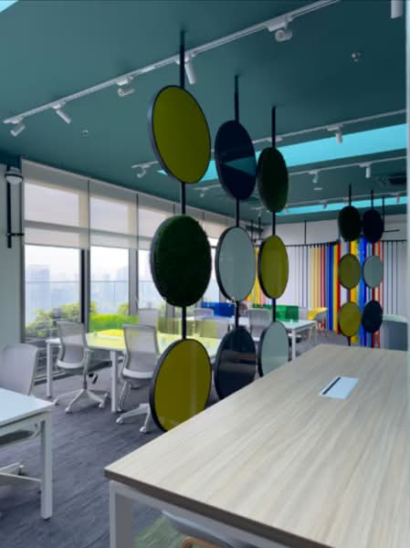 Service Residence for Rent at Riveria City - YP Tan - Interior - PropertyGuru.com.my