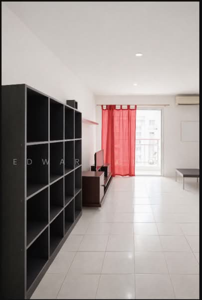 Pangsapuri untuk Dijual di Bayu Puteri - Edward Chooi - Living Room - PropertyGuru.com.my