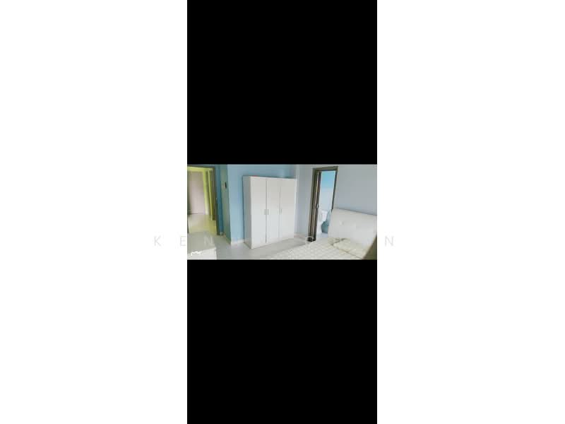 Apartment for Sale at Anggerik Villa 2 - Kenny Chen - Bedroom - PropertyGuru.com.my